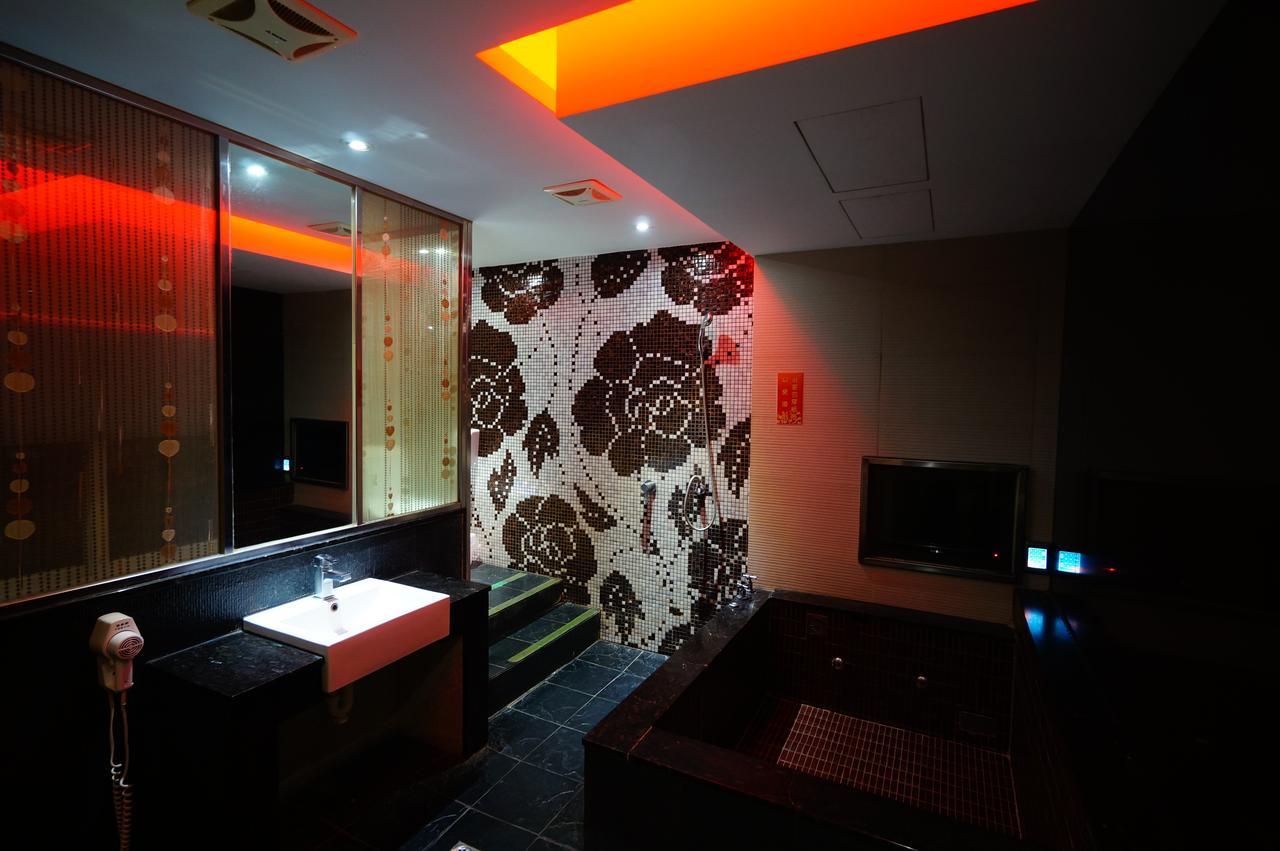 荷村 Motel Wuqi Camera foto
