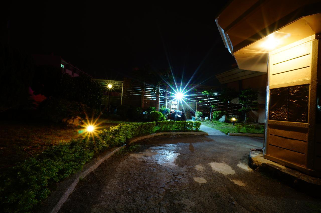 荷村 Motel Wuqi Camera foto
