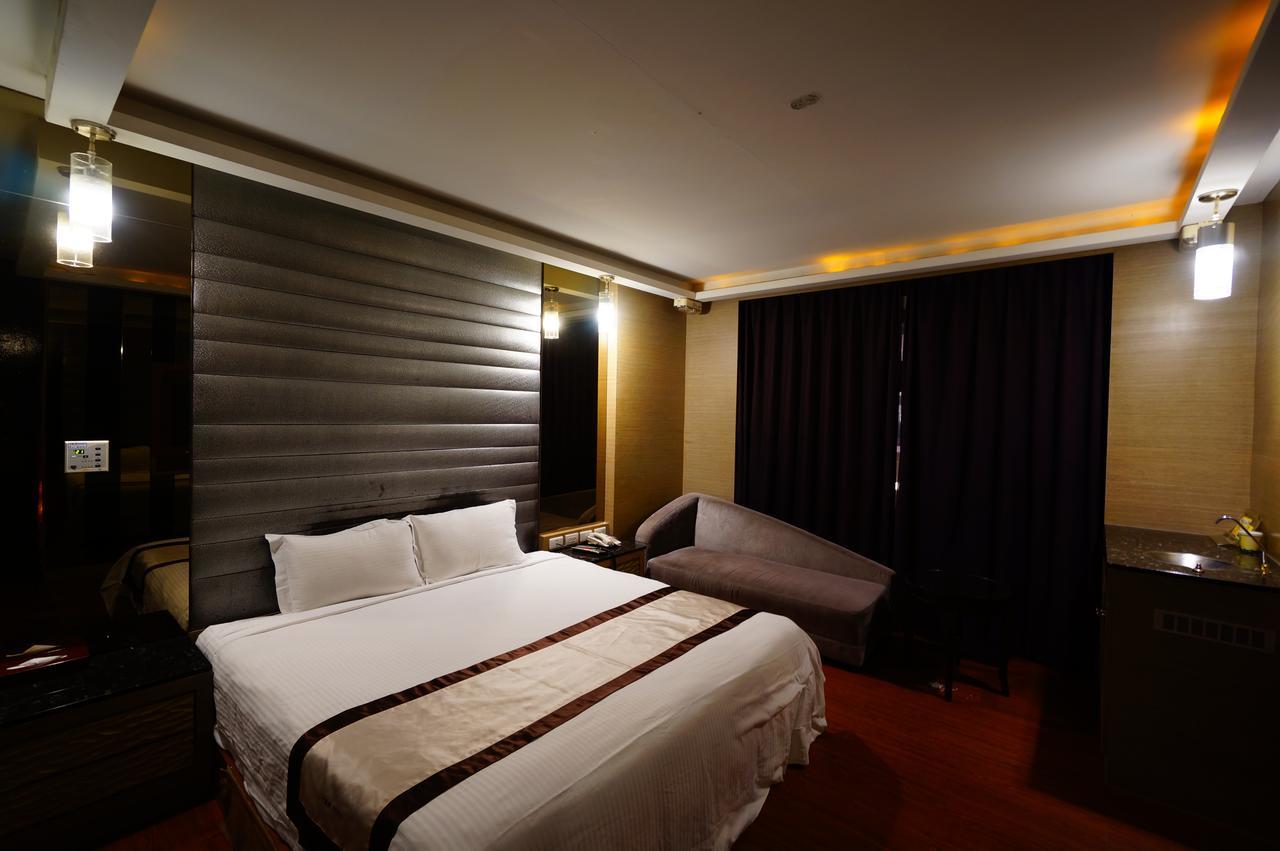 荷村 Motel Wuqi Camera foto