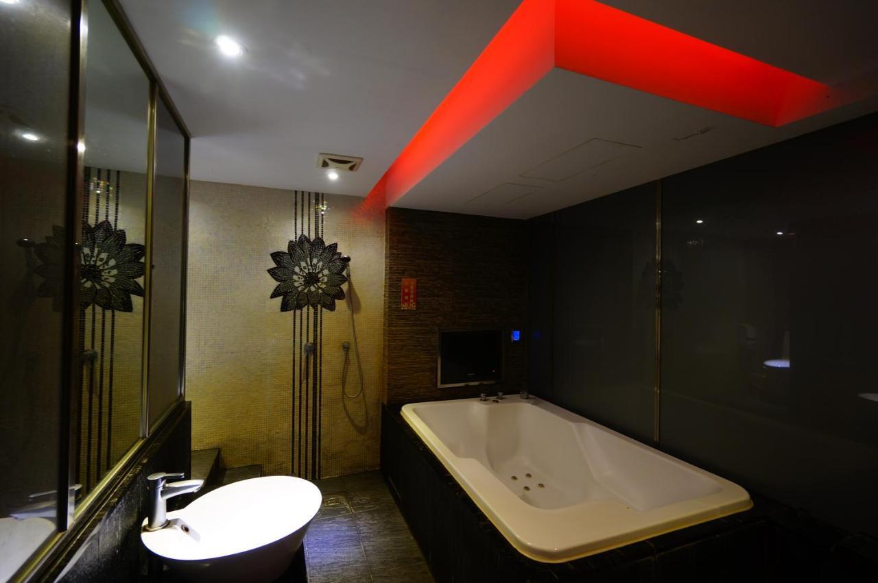 荷村 Motel Wuqi Camera foto